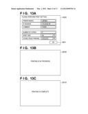 PRINT SYSTEM, RELAY APPARATUS, PRINT SERVER, AND PRINT METHOD diagram and image