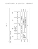 IMAGE FORMING APPARATUS, SERVICE COOPERATION METHOD, AND STORAGE MEDIUM diagram and image