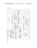 IMAGE FORMING APPARATUS, SERVICE COOPERATION METHOD, AND STORAGE MEDIUM diagram and image