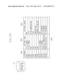 IMAGE FORMING APPARATUS, SERVICE COOPERATION METHOD, AND STORAGE MEDIUM diagram and image