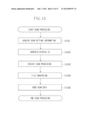 IMAGE FORMING APPARATUS, SERVICE COOPERATION METHOD, AND STORAGE MEDIUM diagram and image