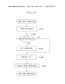 IMAGE FORMING APPARATUS, SERVICE COOPERATION METHOD, AND STORAGE MEDIUM diagram and image