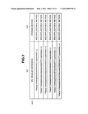 PRINT SERVER APPARATUS, PRINTING APPARATUS, INFORMATION PROCESSING METHOD,     AND STORAGE MEDIUM diagram and image