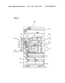 IMAGE FORMING APPARATUS diagram and image