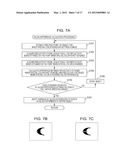 IMAGE PROCESSING APPARATUS, IMAGE PROCESSING METHOD, AND PROGRAM diagram and image