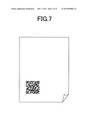 INTERACTION SYSTEM, IMAGE PROCESSING APPARATUS AND INTERACTION CONTROL     METHOD diagram and image