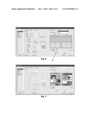 AUTOMATED IMPOSITION diagram and image