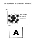 PRINTING STRUCTURE OF MEDIUM SURFACE ON WHICH DOT PATTERN IS FORMED BY     PRINTING, PRINTING METHOD, AND ITS READING METHOD diagram and image