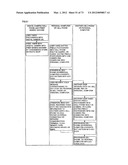 PRINTING STRUCTURE OF MEDIUM SURFACE ON WHICH DOT PATTERN IS FORMED BY     PRINTING, PRINTING METHOD, AND ITS READING METHOD diagram and image