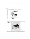 PRINTING STRUCTURE OF MEDIUM SURFACE ON WHICH DOT PATTERN IS FORMED BY     PRINTING, PRINTING METHOD, AND ITS READING METHOD diagram and image