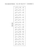 PRINTING STRUCTURE OF MEDIUM SURFACE ON WHICH DOT PATTERN IS FORMED BY     PRINTING, PRINTING METHOD, AND ITS READING METHOD diagram and image