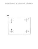 PRINTING STRUCTURE OF MEDIUM SURFACE ON WHICH DOT PATTERN IS FORMED BY     PRINTING, PRINTING METHOD, AND ITS READING METHOD diagram and image