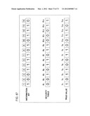 PRINTING STRUCTURE OF MEDIUM SURFACE ON WHICH DOT PATTERN IS FORMED BY     PRINTING, PRINTING METHOD, AND ITS READING METHOD diagram and image