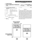 IMAGE PROCESSING APPARATUS, CONTROL METHOD OF THE SAME, AND PROGRAM diagram and image