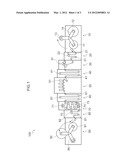 IMAGE RECORDING APPARATUS diagram and image