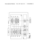 IMAGE SCANNING DEVICE, IMAGE FORMATION DEVICE AND IMAGE SCANNING METHOD diagram and image