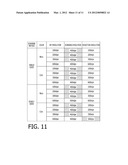 IMAGE SCANNING DEVICE, IMAGE FORMATION DEVICE AND IMAGE SCANNING METHOD diagram and image