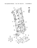 Image Reading Apparatus diagram and image