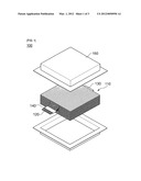 Lithium ion capacitor diagram and image