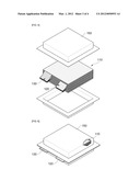 METHOD OF MANUFACTURING LITHIUM ION CAPACITOR AND LITHIUM ION CAPACITOR     MANUFACTURED USING THE SAME diagram and image