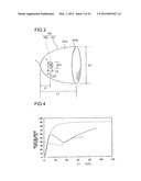 LIGHT PROJECTION STRUCTURE AND LIGHTING APPARATUS diagram and image