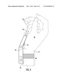 WRIST FLEX FLASHLIGHT diagram and image