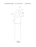 HOOK METER WITH IMPROVED ILLUMINATION diagram and image