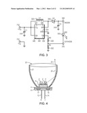 UNIVERSAL LIGHT EMITTING DIODE ILLUMINATION DEVICE AND METHOD diagram and image