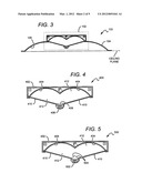 Troffer-Style Fixture diagram and image