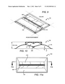 Troffer-Style Fixture diagram and image