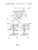 ILLUMINATOR AND PROJECTOR diagram and image