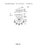 ILLUMINATOR AND PROJECTOR diagram and image