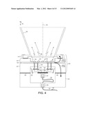 Led Based Illumination Module Color Matched To An Arbitrary Light Source diagram and image