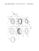 LIGHT MODULE diagram and image