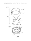 LIGHT MODULE diagram and image