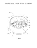 LIGHT MODULE diagram and image