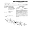 LASER DIODE MOUNTING SYSTEM diagram and image