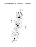 LASER DIODE MOUNTING SYSTEM diagram and image