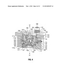 LASER DIODE MOUNTING SYSTEM diagram and image