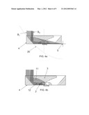 Device and apparatus for efficient collection and re-direction of emitted     radiation diagram and image