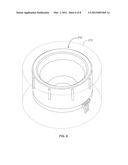 LED LIGHT MODULE diagram and image