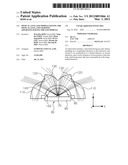 OPTICAL LENS, LED MODULE HAVING THE OPTICAL LENS, AND LIGHTING APPARATUS     HAVING THE LED MODULE diagram and image