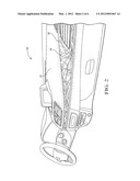 LIGHTING DISPLAY AND METHOD OF MANUFACTURING SAME diagram and image