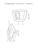 LIGHTING DISPLAY AND METHOD OF MANUFACTURING SAME diagram and image