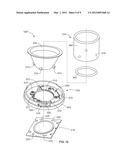 LIGHT MODULE diagram and image