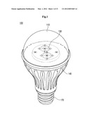 LIGHTING DEVICE diagram and image