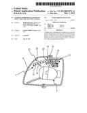 LIGHTING AND/OR SIGNALLING DEVICE WITH A MOVEABLE DAYTIME ELEMENT diagram and image