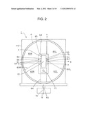 VEHICLE HEADLAMP AND VEHICLE HEADLAMP APPARATUS diagram and image