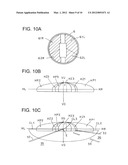 VEHICLE HEADLAMP AND VEHICLE HEADLAMP APPARATUS diagram and image