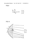 LIGHTING APPARATUS, HEADLAMP, AND MOBILE BODY diagram and image